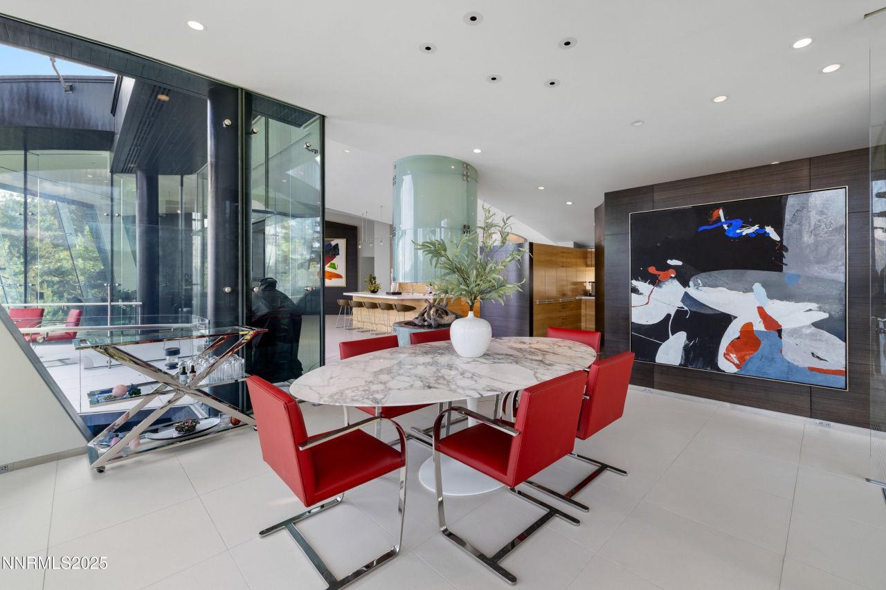 580 Gonowabie Road, Crystal Bay, NV 89402 Photo