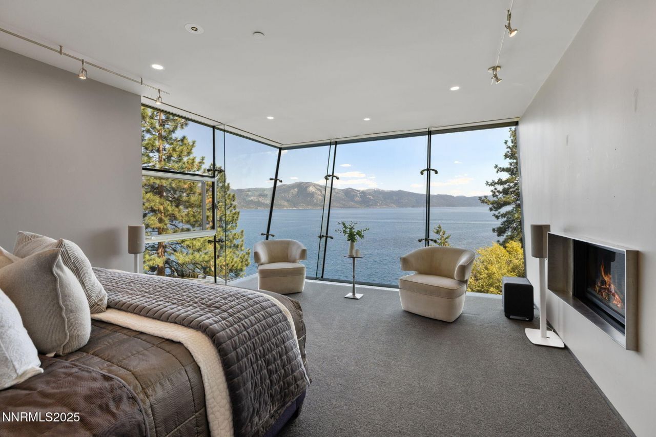 580 Gonowabie Road, Crystal Bay, NV 89402 Photo