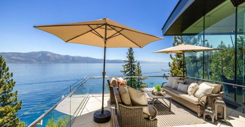 580 Gonowabie Road, Crystal Bay, NV 89402 Photo