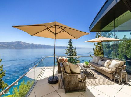 580 Gonowabie Road, Crystal Bay, NV 89402 Photo