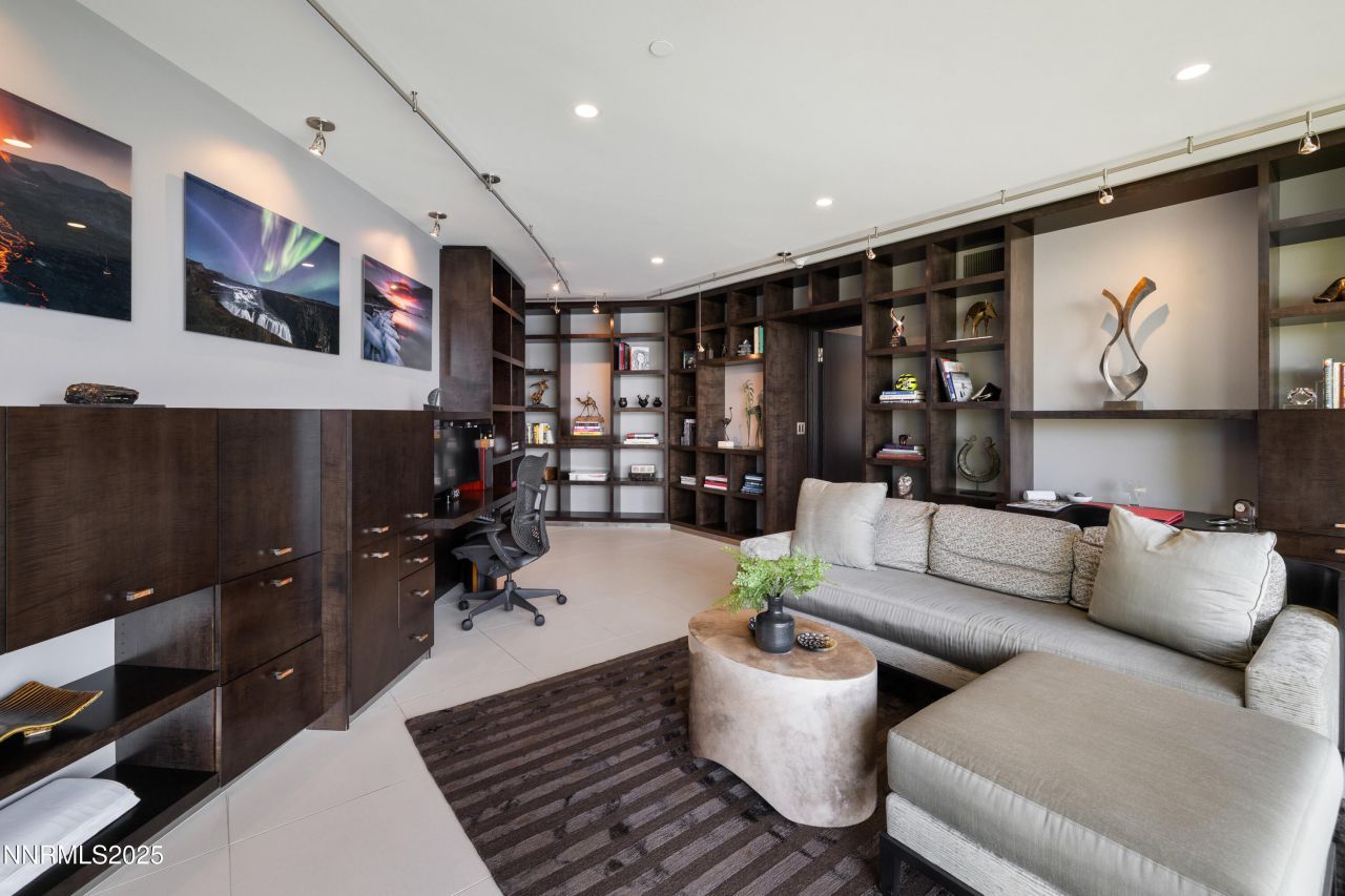 580 Gonowabie Road, Crystal Bay, NV 89402 Photo