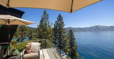 580 Gonowabie Road, Crystal Bay, NV 89402 Photo