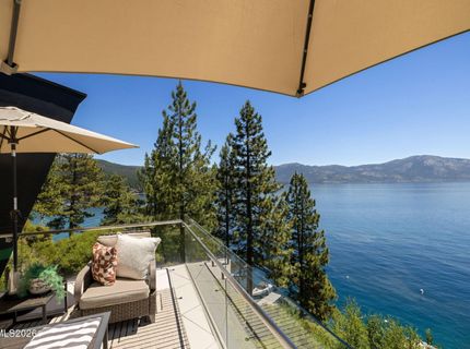 580 Gonowabie Road, Crystal Bay, NV 89402 Photo