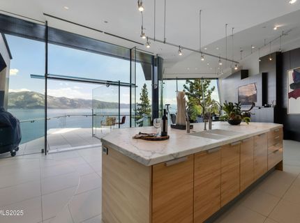 580 Gonowabie Road, Crystal Bay, NV 89402 Photo