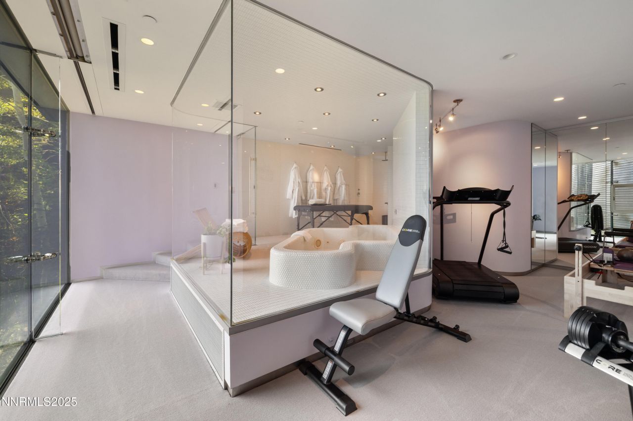 580 Gonowabie Road, Crystal Bay, NV 89402 Photo