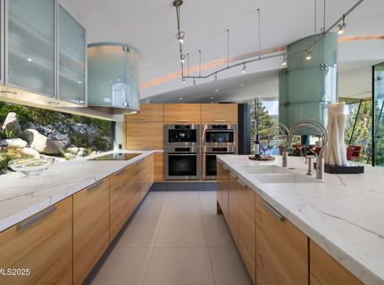 580 Gonowabie Road, Crystal Bay, NV 89402 Photo