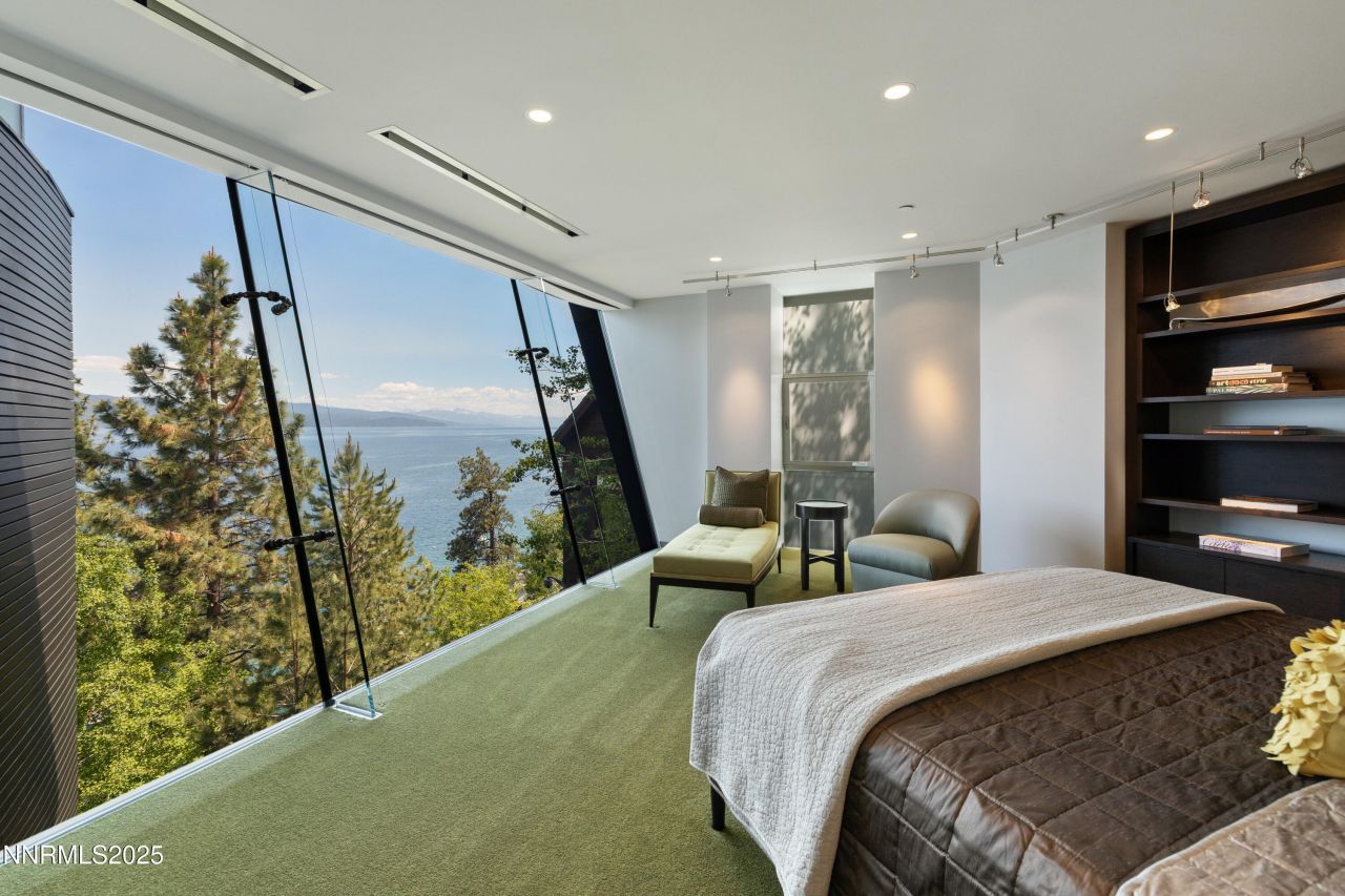 580 Gonowabie Road, Crystal Bay, NV 89402 Photo