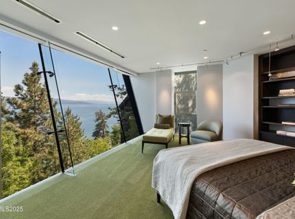 580 Gonowabie Road, Crystal Bay, NV 89402 Photo