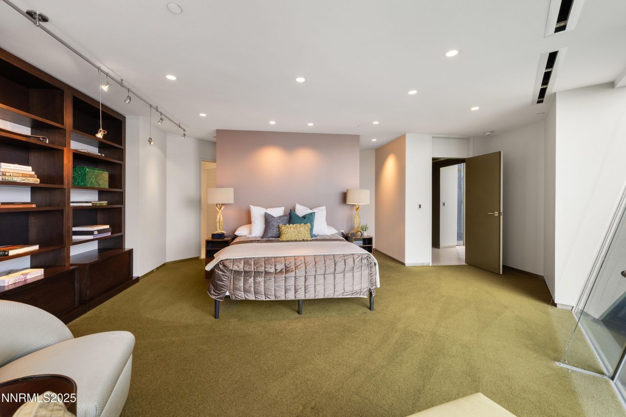 580 Gonowabie Road, Crystal Bay, NV 89402 Photo