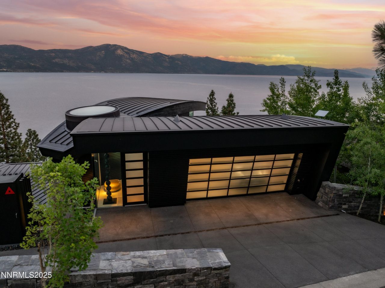 580 Gonowabie Road, Crystal Bay, NV 89402 Photo