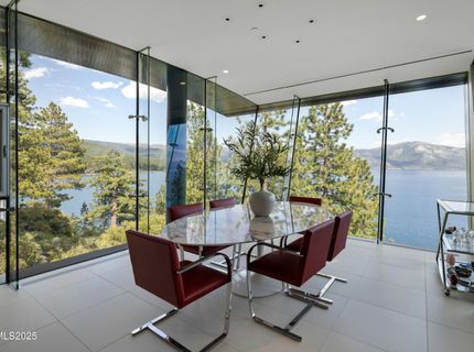 580 Gonowabie Road, Crystal Bay, NV 89402 Photo