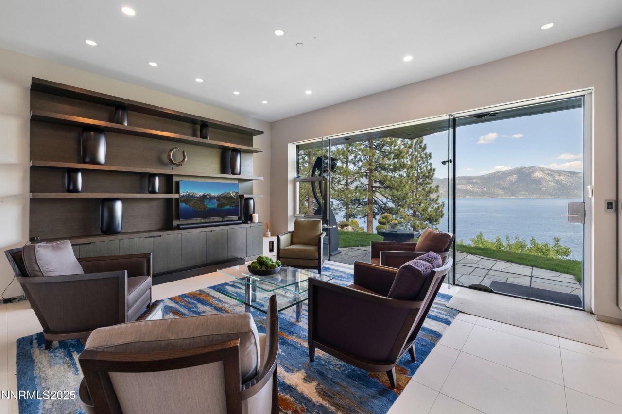 580 Gonowabie Road, Crystal Bay, NV 89402 Photo