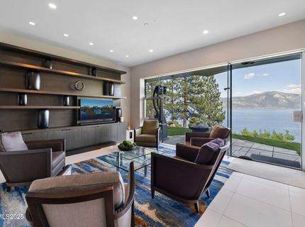 580 Gonowabie Road, Crystal Bay, NV 89402 Photo