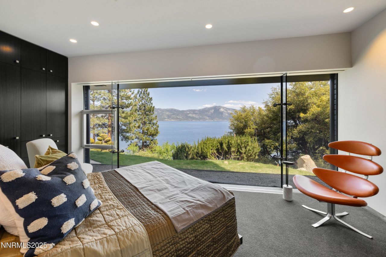 580 Gonowabie Road, Crystal Bay, NV 89402 Photo