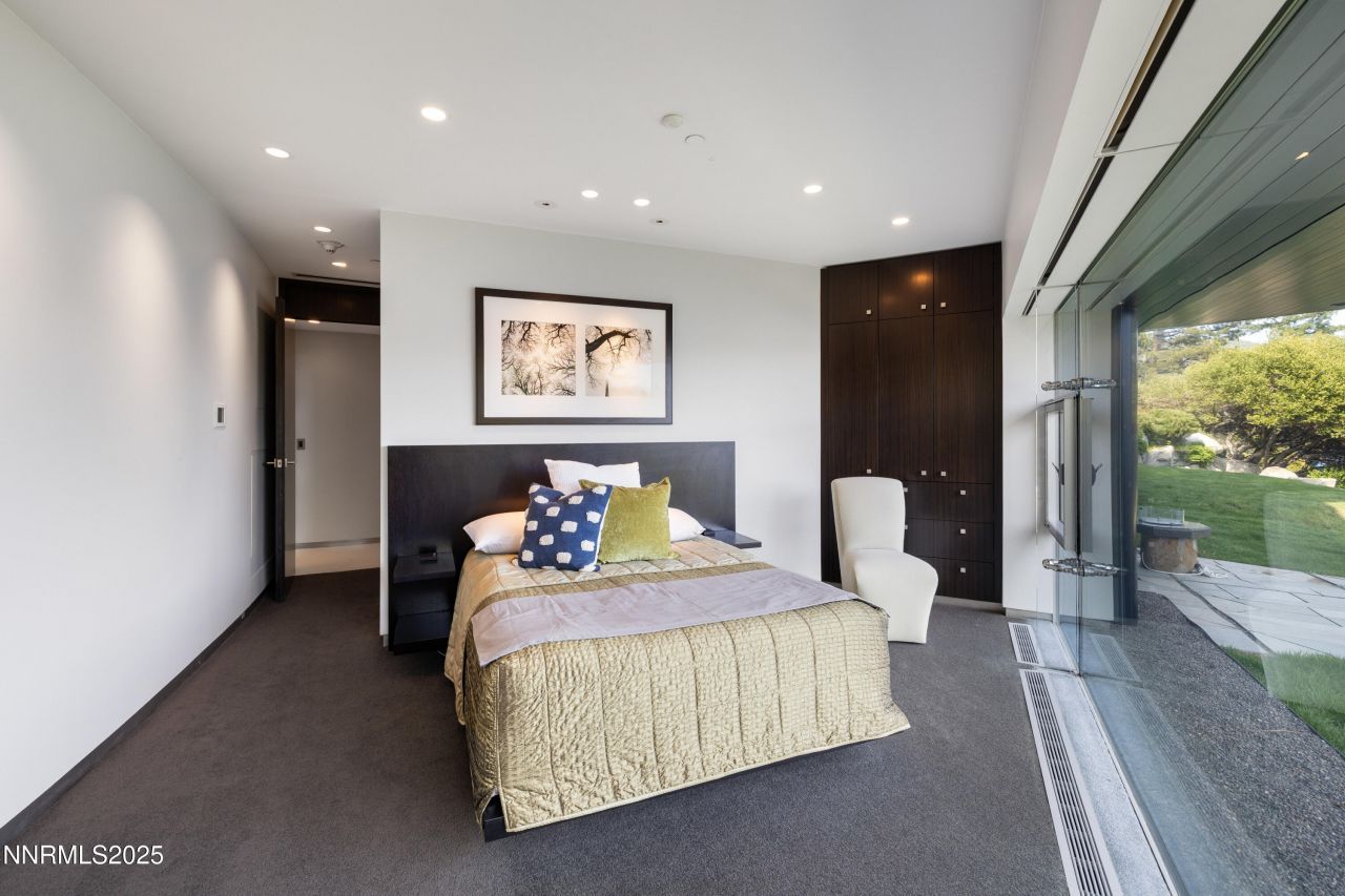 580 Gonowabie Road, Crystal Bay, NV 89402 Photo