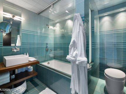 580 Gonowabie Road, Crystal Bay, NV 89402 Photo