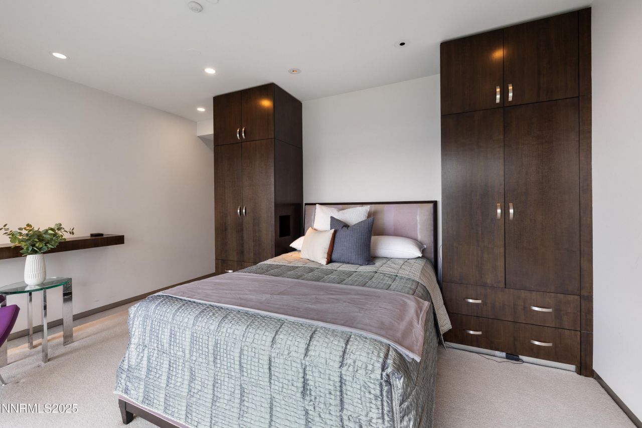 580 Gonowabie Road, Crystal Bay, NV 89402 Photo