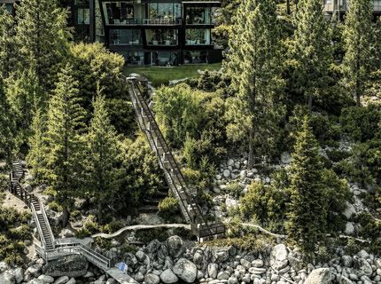 580 Gonowabie Road, Crystal Bay, NV 89402 Photo