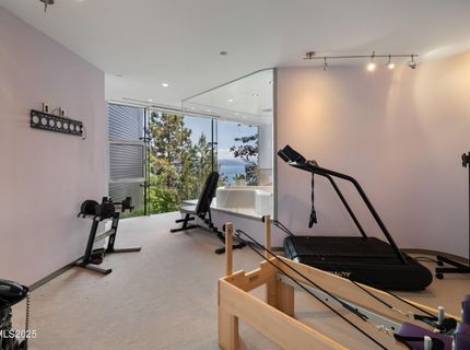580 Gonowabie Road, Crystal Bay, NV 89402 Photo