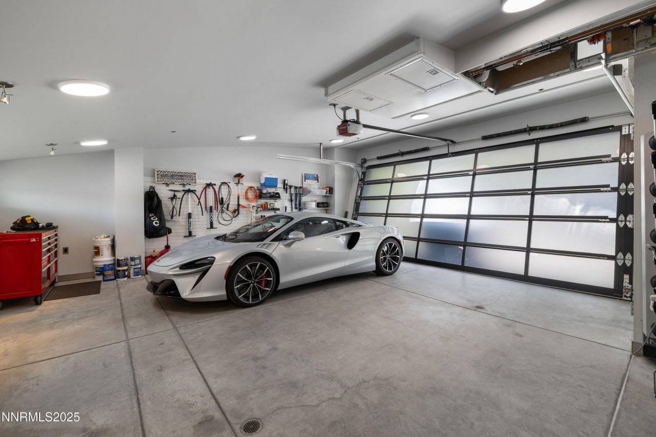 580 Gonowabie Road, Crystal Bay, NV 89402 Photo