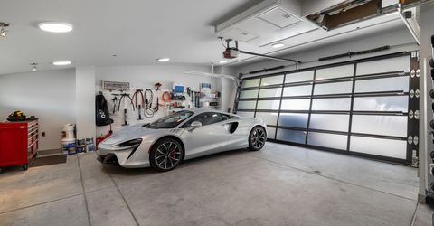 580 Gonowabie Road, Crystal Bay, NV 89402 Photo