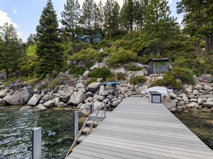 580 Gonowabie Road, Crystal Bay, NV 89402 Photo