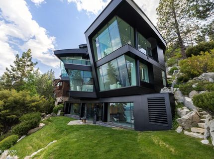 580 Gonowabie Road, Crystal Bay, NV 89402 Photo