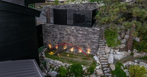 580 Gonowabie Road, Crystal Bay, NV 89402 Photo