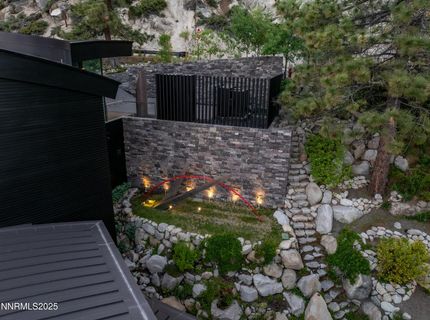 580 Gonowabie Road, Crystal Bay, NV 89402 Photo