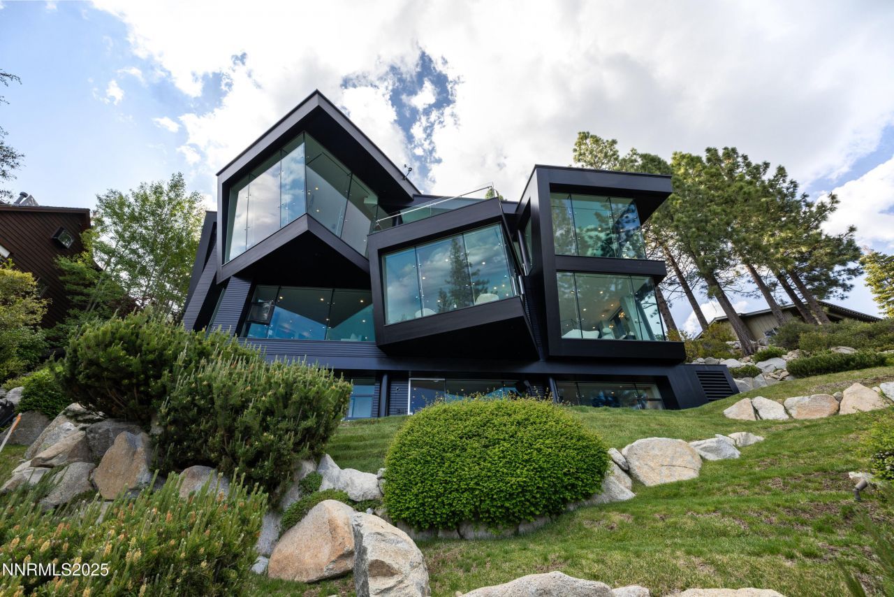 580 Gonowabie Road, Crystal Bay, NV 89402 Photo