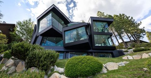 580 Gonowabie Road, Crystal Bay, NV 89402 Photo