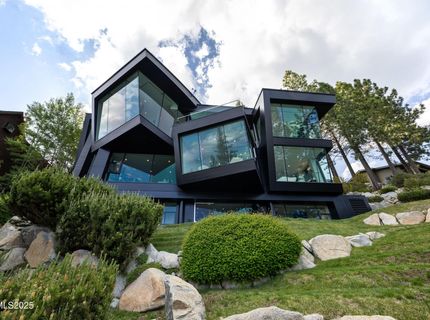 580 Gonowabie Road, Crystal Bay, NV 89402 Photo