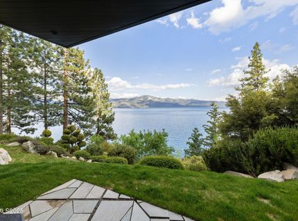 580 Gonowabie Road, Crystal Bay, NV 89402 Photo