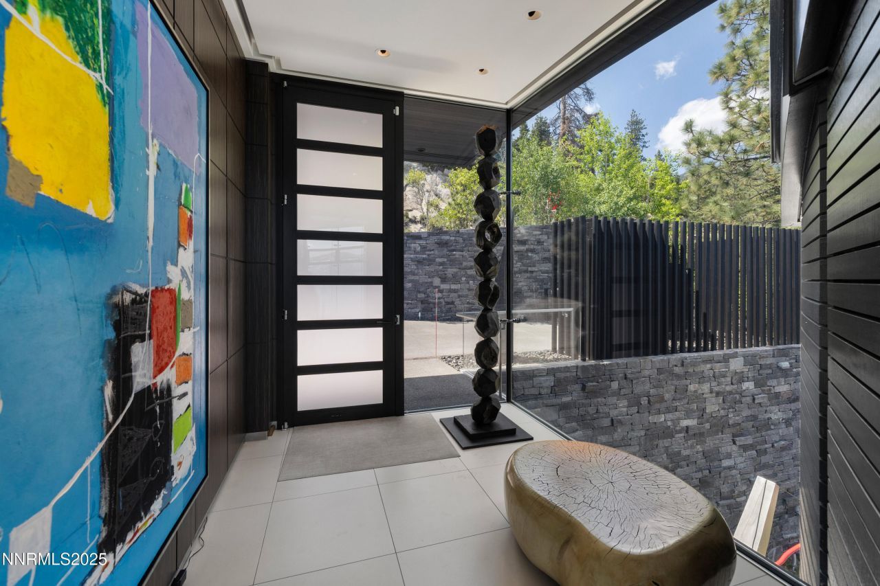 580 Gonowabie Road, Crystal Bay, NV 89402 Photo