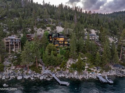 580 Gonowabie Road, Crystal Bay, NV 89402 Photo