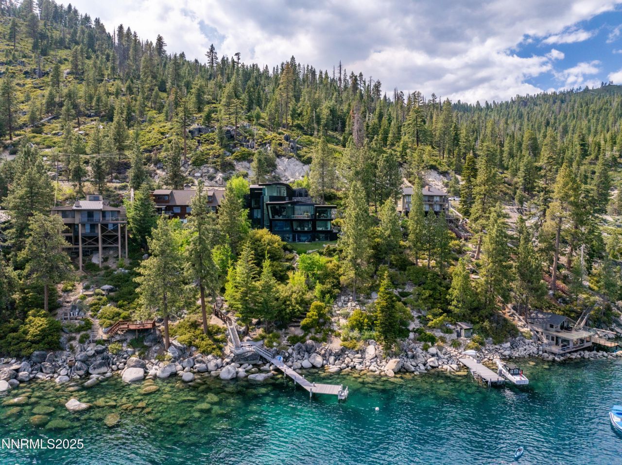 580 Gonowabie Road, Crystal Bay, NV 89402 Photo