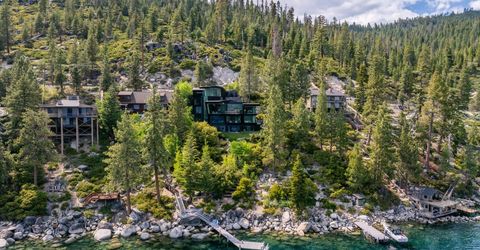 580 Gonowabie Road, Crystal Bay, NV 89402 Photo