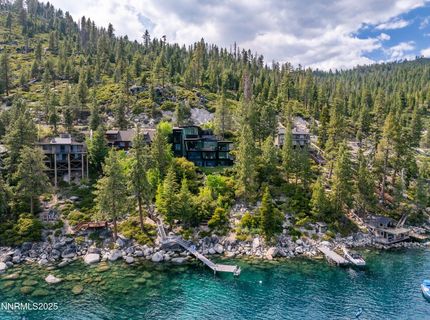 580 Gonowabie Road, Crystal Bay, NV 89402 Photo