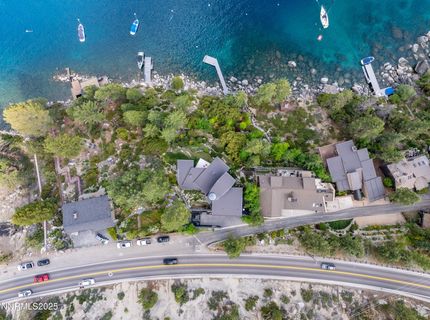 580 Gonowabie Road, Crystal Bay, NV 89402 Photo