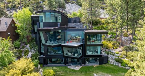 580 Gonowabie Road, Crystal Bay, NV 89402 Photo