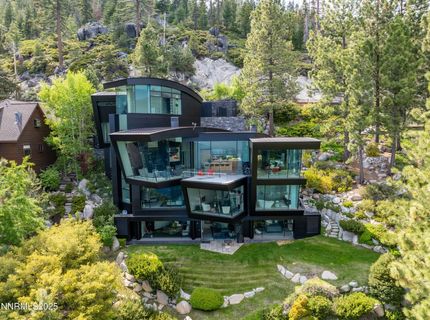 580 Gonowabie Road, Crystal Bay, NV 89402 Photo