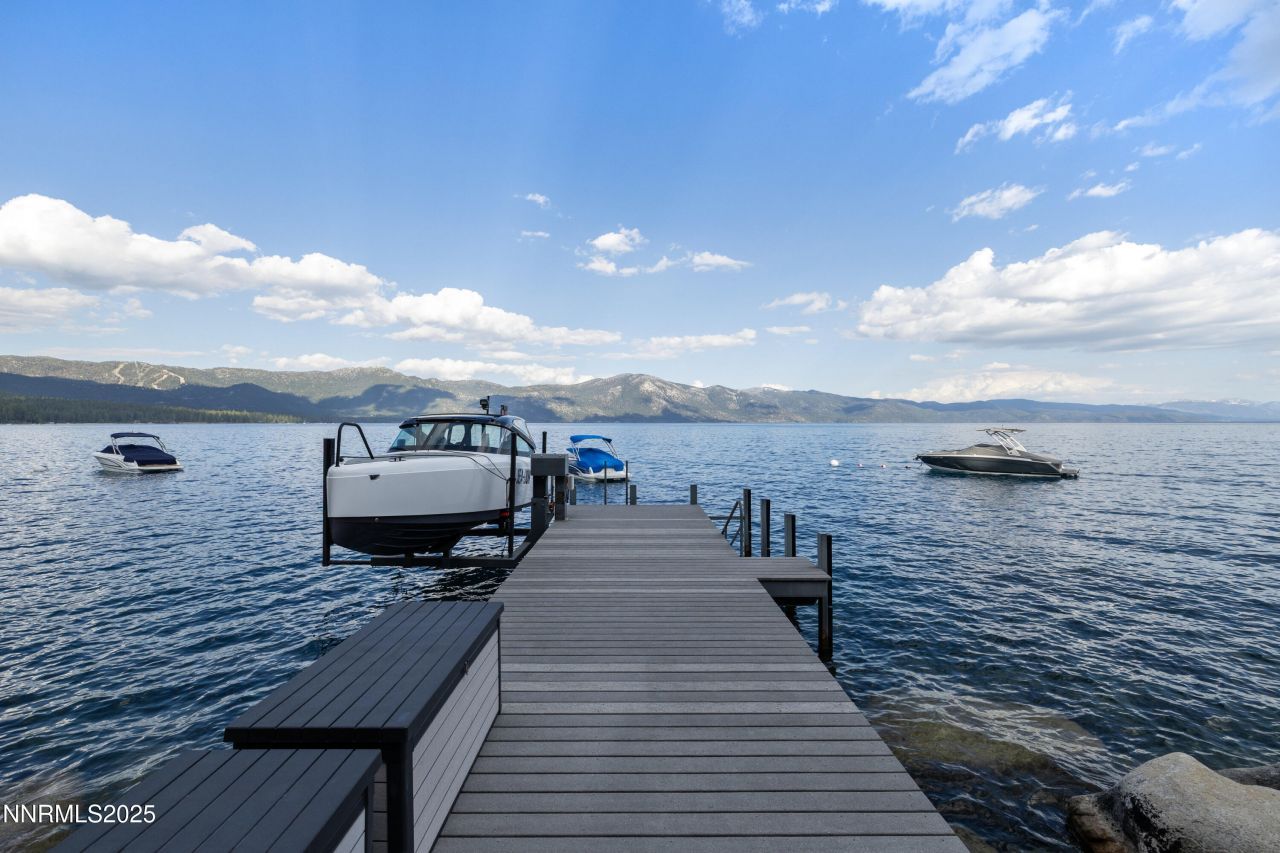 580 Gonowabie Road, Crystal Bay, NV 89402 Photo