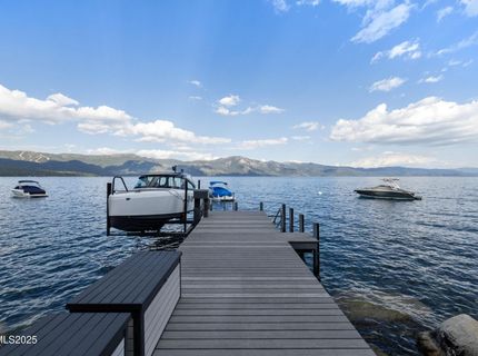 580 Gonowabie Road, Crystal Bay, NV 89402 Photo