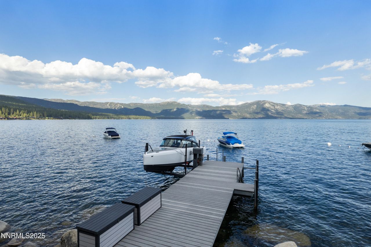 580 Gonowabie Road, Crystal Bay, NV 89402 Photo