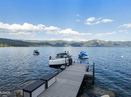 580 Gonowabie Road, Crystal Bay, NV 89402 Photo