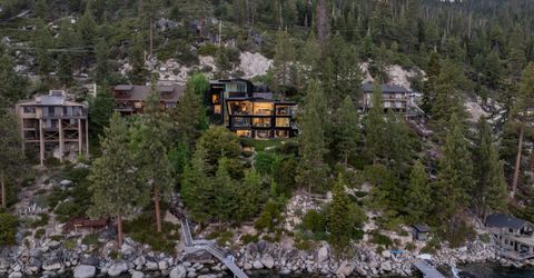 580 Gonowabie Road, Crystal Bay, NV 89402 Photo