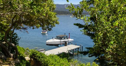 580 Gonowabie Road, Crystal Bay, NV 89402 Photo
