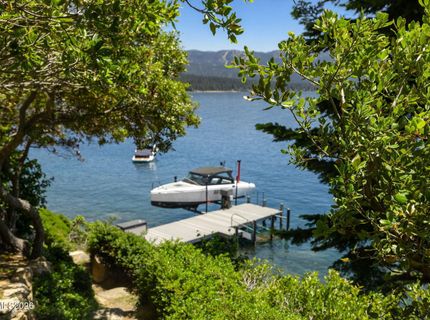 580 Gonowabie Road, Crystal Bay, NV 89402 Photo