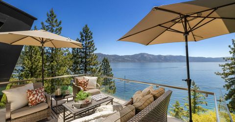 580 Gonowabie Road, Crystal Bay, NV 89402 Photo