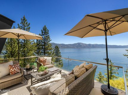 580 Gonowabie Road, Crystal Bay, NV 89402 Photo
